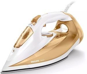 ΗΛΕΚΤΡΙΚΟ ΣΙΔΕΡΟ ΑΤΜΟΥ PHILIPS GC4549/00 2500W AZUR ΗΛΕΚΤΡΙΚΟ ΣΙΔΕΡΟ ΑΤΜΟΥ PHILIPS GC4549/00 2500W AZUR