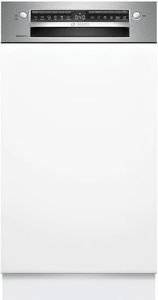 ������������� ��������� ������ 45CM BOSCH SPI4EMS24E INOX