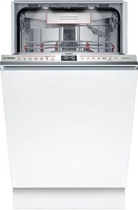 ΠΛΗΡΩΣ ΕΝΤΟΙΧΙΖΟΜΕΝΟ ΠΛΥΝΤΗΡΙΟ ΠΙΑΤΩΝ 45CM BOSCH SPV6YMX08E ΠΛΗΡΩΣ ΕΝΤΟΙΧΙΖΟΜΕΝΟ ΠΛΥΝΤΗΡΙΟ ΠΙΑΤΩΝ 45CM BOSCH SPV6YMX08E