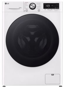 ΠΛΥΝΤΗΡΙΟ-ΣΤΕΓΝΩΤΗΡΙΟ ΡΟΥΧΩΝ LG D4R7010TSWB 10/6KG, AI DD,TURBOWASH 360 ΠΛΥΝΤΗΡΙΟ-ΣΤΕΓΝΩΤΗΡΙΟ ΡΟΥΧΩΝ LG D4R7010TSWB 10/6KG, AI DD,TURBOWASH 360