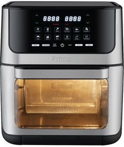     PRAF-40424 PRIMO 12L 1800W FRY&GRILL 