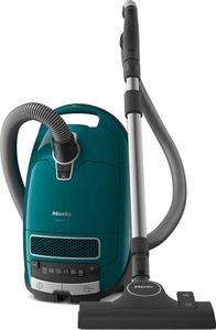 ΗΛΕΚΤΡΙΚΗ ΣΚΟΥΠΑ MIELE COMPLETE C3 125 EDITION ΠΕΤΡΟΛ