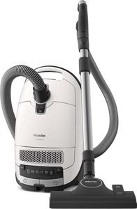 ΗΛΕΚΤΡΙΚΗ ΣΚΟΥΠΑ MIELE COMPLETE C3 125 EDITION ΛΕΥΚΟ ΛΩΤΟΥ ΗΛΕΚΤΡΙΚΗ ΣΚΟΥΠΑ MIELE COMPLETE C3 125 EDITION ΛΕΥΚΟ ΛΩΤΟΥ