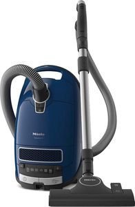 ΗΛΕΚΤΡΙΚΗ ΣΚΟΥΠΑ MIELE COMPLETE C3 125 EDITION MARINE BLUE ΗΛΕΚΤΡΙΚΗ ΣΚΟΥΠΑ MIELE COMPLETE C3 125 EDITION MARINE BLUE