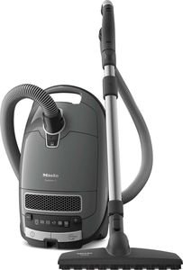   MIELE COMPLETE C3 125 GALA EDITION GREY GRAPHITE