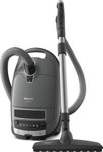 ��������� ������ MIELE COMPLETE C3 125 GALA EDITION GREY GRAPHITE
