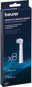 ������������ ���������� BEURER 10139 SENSITIVE TB 30 | TB 50 (8 ���.)