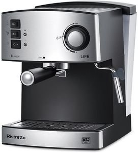  RISTRETTO  LIFE  20BAR 850W