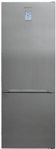  MORRIS R72464CAP REAL INOX ANTIFINGER FULL NO FROST