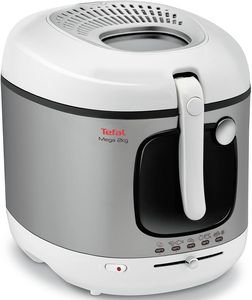 ΦΡΙΤΕΖΑ TEFAL FR4800 MEGA XXL ΦΡΙΤΕΖΑ TEFAL FR4800 MEGA XXL