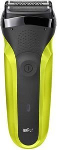ΞΥΡΙΣΤΙΚΗ ΜΗΧΑΝΗ ΠΡΟΣΩΠΟΥ BRAUN SERIES 3 (300BT) ΞΥΡΙΣΤΙΚΗ ΜΗΧΑΝΗ ΠΡΟΣΩΠΟΥ BRAUN SERIES 3 (300BT)