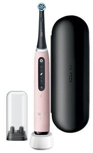   ORAL-B IO SERIES 5 PINK