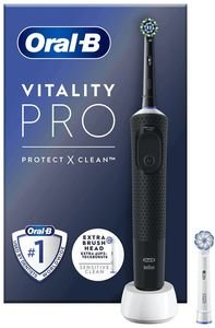   ORAL-B VITALITY PRO BLACK