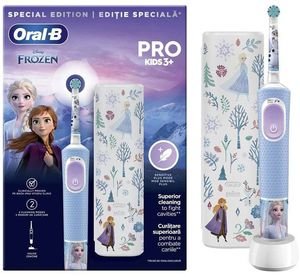   ORAL-B VITALITY KIDS PRO FROZEN