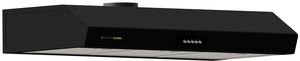 ΑΠΟΡΡΟΦΗΤΗΡΑΣ ΕΛΕΥΘΕΡΟΣ MULTIHOME MH-6685 BLACK 90CM ΑΠΟΡΡΟΦΗΤΗΡΑΣ ΕΛΕΥΘΕΡΟΣ MULTIHOME MH-6685 BLACK 90CM