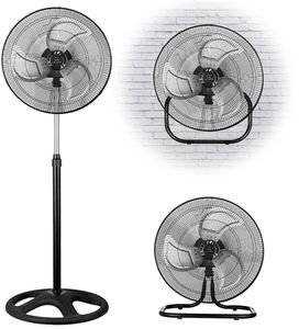 ΑΝΕΜΙΣΤΗΡΑΣ 3 ΣΕ 1 MULTIHOME FS-45M 45CM ΑΝΕΜΙΣΤΗΡΑΣ 3 ΣΕ 1 MULTIHOME FS-45M 45CM