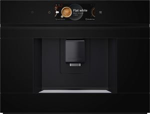 ΠΛΗΡΩΣ ΑΥΤΟΜΑΤΗ ΕΝΤΟΙΧΙΖΟΜΕΝΗ ΚΑΦΕΤΙΕΡΑ ESPRESSO BOSCH CTL7181B0 ΜΑΥΡΟ ΠΛΗΡΩΣ ΑΥΤΟΜΑΤΗ ΕΝΤΟΙΧΙΖΟΜΕΝΗ ΚΑΦΕΤΙΕΡΑ ESPRESSO BOSCH CTL7181B0 ΜΑΥΡΟ