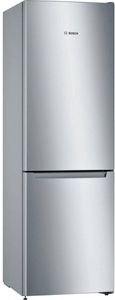 ΨΥΓΕΙΟΚΑΤΑΨΥΚΤΗΣ BOSCH KGN33NLEB FULL NO FROST ΨΥΓΕΙΟΚΑΤΑΨΥΚΤΗΣ BOSCH KGN33NLEB FULL NO FROST