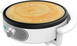 ΗΛΕΚΤΡΙΚΗ ΚΡΕΠΙΕΡΑ 1200 W FUN CREEPY CECOTEC CEC-08034 ΗΛΕΚΤΡΙΚΗ ΚΡΕΠΙΕΡΑ 1200 W FUN CREEPY CECOTEC CEC-08034