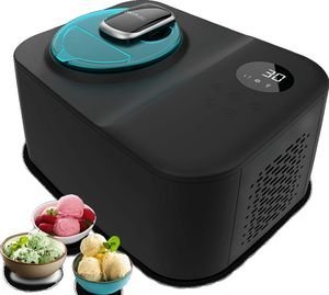 ΠΑΓΩΤΟΜΗΧΑΝΗ 1.2 LT 110 W GELACY 1200 TOUCH CECOTEC CEC-08044 ΠΑΓΩΤΟΜΗΧΑΝΗ 1.2 LT 110 W GELACY 1200 TOUCH CECOTEC CEC-08044