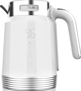 ΗΛΕΚΤΡΙΚΟΣ ΒΡΑΣΤΗΡΑΣ 1.7 LT CECOTEC THERMOSENSE 600 TOUCH WHITE CEC-01749 ΗΛΕΚΤΡΙΚΟΣ ΒΡΑΣΤΗΡΑΣ 1.7 LT CECOTEC THERMOSENSE 600 TOUCH WHITE CEC-01749