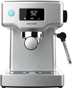 ΚΑΦΕΤΙΕΡΑ POWER ESPRESSO 20 BARISTA COMPACT CECOTEC CEC-01986 ΚΑΦΕΤΙΕΡΑ POWER ESPRESSO 20 BARISTA COMPACT CECOTEC CEC-01986