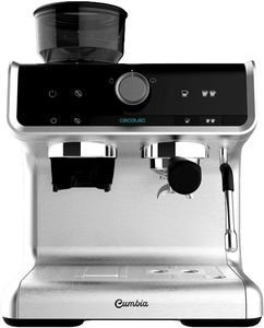  POWER ESPRESSO 20 BARISTA CREAM     CECOTEC CEC-01589