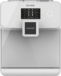 ΚΑΦΕΤΙΕΡΑ ESPRESSO POWER MATIC-CCINO 8000 TOUCH SERIE BIANCA S 19 BAR CECOTEC CEC-01643 ΚΑΦΕΤΙΕΡΑ ESPRESSO POWER MATIC-CCINO 8000 TOUCH SERIE BIANCA S 19 BAR CECOTEC CEC-01643