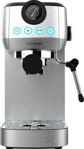 ΚΑΦΕΤΙΕΡΑ POWER ESPRESSO 20 STEEL PRO CECOTEC CEC-01984 ΚΑΦΕΤΙΕΡΑ POWER ESPRESSO 20 STEEL PRO CECOTEC CEC-01984
