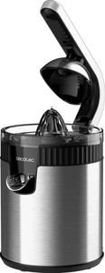 ΗΛΕΚΤΡΙΚΟΣ ΣΤΙΦΤΗΣ 600 W CECOTEC XQUEEZE RETROJUICE 600 STEEL CEC-03363 ΗΛΕΚΤΡΙΚΟΣ ΣΤΙΦΤΗΣ 600 W CECOTEC XQUEEZE RETROJUICE 600 STEEL CEC-03363