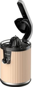 ΗΛΕΚΤΡΙΚΟΣ ΣΤΙΦΤΗΣ 600 W CECOTEC XQUEEZE RETROJUICE 600 BEIGE CEC-03897 ΗΛΕΚΤΡΙΚΟΣ ΣΤΙΦΤΗΣ 600 W CECOTEC XQUEEZE RETROJUICE 600 BEIGE CEC-03897