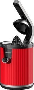   600 W CECOTEC XQUEEZE RETROJUICE 600 RED CEC-03899