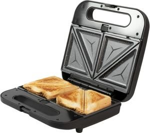 ΤΟΣΤΙΕΡΑ - ΣΑΝΤΟΥΙΤΣΙΕΡΑ - ΒΑΦΛΙΕΡΑ 3 ΣΕ 1 800 W ROCK\'NTOAST 1000 CECOTEC CEC-03203 ΤΟΣΤΙΕΡΑ - ΣΑΝΤΟΥΙΤΣΙΕΡΑ - ΒΑΦΛΙΕΡΑ 3 ΣΕ 1 800 W ROCK\'NTOAST 1000 CECOTEC CEC-03203