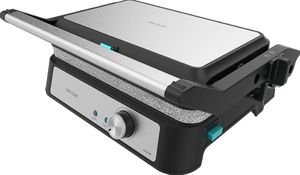 ΤΟΣΤΙΕΡΑ - ΓΚΡΙΛ 1500 W ROCK\'NGRILL 1500 TAKE&CLEAN STONE CECOTEC CEC-02994 ΤΟΣΤΙΕΡΑ - ΓΚΡΙΛ 1500 W ROCK\'NGRILL 1500 TAKE&CLEAN STONE CECOTEC CEC-02994
