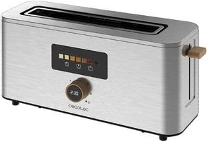  1000 W CECOTEC TOUCH&TOAST EXTRA CEC-04845