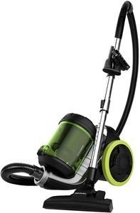 ΗΛΕΚΤΡΙΚΗ ΣΚΟΥΠΑ ΧΩΡΙΣ ΣΑΚΟΥΛΑ CECOTEC CONGA POPSTAR 4000 ULTIMATE CEC-05558 ΗΛΕΚΤΡΙΚΗ ΣΚΟΥΠΑ ΧΩΡΙΣ ΣΑΚΟΥΛΑ CECOTEC CONGA POPSTAR 4000 ULTIMATE CEC-05558