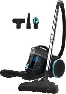 ΗΛΕΚΤΡΙΚΗ ΣΚΟΥΠΑ ΧΩΡΙΣ ΣΑΚΟΥΛΑ CECOTEC CONGA ROCKSTAR MULTICYCLONIC XL CEC-08591 ΗΛΕΚΤΡΙΚΗ ΣΚΟΥΠΑ ΧΩΡΙΣ ΣΑΚΟΥΛΑ CECOTEC CONGA ROCKSTAR MULTICYCLONIC XL CEC-08591