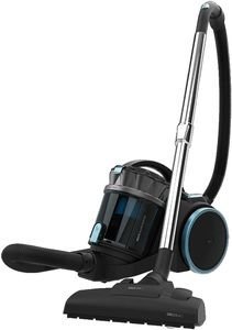 ΗΛΕΚΤΡΙΚΗ ΣΚΟΥΠΑ ΧΩΡΙΣ ΣΑΚΟΥΛΑ 800 W CONGA ROCKSTAR MULTICYCLONIC XL ANIMAL PLUS CECOTEC CEC-08586 ΗΛΕΚΤΡΙΚΗ ΣΚΟΥΠΑ ΧΩΡΙΣ ΣΑΚΟΥΛΑ 800 W CONGA ROCKSTAR MULTICYCLONIC XL ANIMAL PLUS CECOTEC CEC-08586