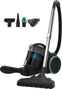 ΗΛΕΚΤΡΙΚΗ ΣΚΟΥΠΑ ΧΩΡΙΣ ΣΑΚΟΥΛΑ 800 W CONGA ROCKSTAR MULTICYCLONIC XL ANIMAL CECOTEC CEC-08592 ΗΛΕΚΤΡΙΚΗ ΣΚΟΥΠΑ ΧΩΡΙΣ ΣΑΚΟΥΛΑ 800 W CONGA ROCKSTAR MULTICYCLONIC XL ANIMAL CECOTEC CEC-08592