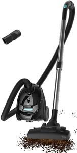 ΗΛΕΚΤΡΙΚΗ ΣΚΟΥΠΑ 2 LT 800 W CECOTEC CONGA POWERBAG 2000 CEC-08575 ΗΛΕΚΤΡΙΚΗ ΣΚΟΥΠΑ 2 LT 800 W CECOTEC CONGA POWERBAG 2000 CEC-08575