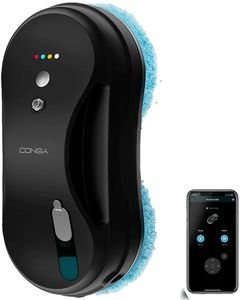ΚΑΘΑΡΙΣΤΗΣ ΤΖΑΜΙΩΝ ΡΟΜΠΟΤ CECOTEC WINDROID 880 SPRAYWATER CONNECTED T CEC-05871 ΚΑΘΑΡΙΣΤΗΣ ΤΖΑΜΙΩΝ ΡΟΜΠΟΤ CECOTEC WINDROID 880 SPRAYWATER CONNECTED T CEC-05871