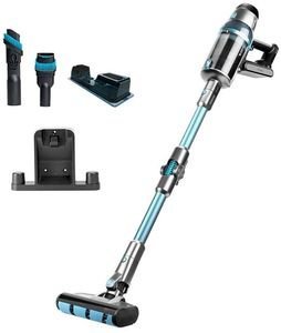 ΗΛΕΚΤΡΙΚΗ ΣΚΟΥΠΑ 4 ΣΕ 1 ΧΩΡΙΣ ΣΑΚΟΥΛΑ CECOTEC CONGA ROCKSTAR 1700 TITANIUM ERGOWET CEC-05770 ΗΛΕΚΤΡΙΚΗ ΣΚΟΥΠΑ 4 ΣΕ 1 ΧΩΡΙΣ ΣΑΚΟΥΛΑ CECOTEC CONGA ROCKSTAR 1700 TITANIUM ERGOWET CEC-05770