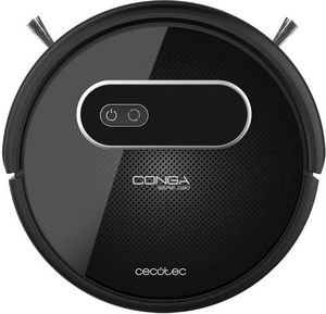 ΣΚΟΥΠΑ ΡΟΜΠΟΤ 4 ΣΕ 1 CECOTEC CONGA 1190 CEC-05134 ΣΚΟΥΠΑ ΡΟΜΠΟΤ 4 ΣΕ 1 CECOTEC CONGA 1190 CEC-05134