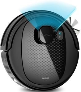 ΣΚΟΥΠΑ ΡΟΜΠΟΤ 4 ΣΕ 1 CECOTEC CONGA 7490 ETERNAL X-TREME CEC-08596 ΣΚΟΥΠΑ ΡΟΜΠΟΤ 4 ΣΕ 1 CECOTEC CONGA 7490 ETERNAL X-TREME CEC-08596