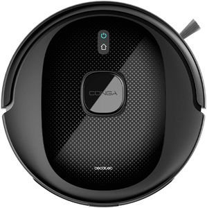 ΣΚΟΥΠΑ ΡΟΜΠΟΤ 4 ΣΕ 1 CECOTEC CONGA 7490 IMMORTAL GENESIS CEC-08106 ΣΚΟΥΠΑ ΡΟΜΠΟΤ 4 ΣΕ 1 CECOTEC CONGA 7490 IMMORTAL GENESIS CEC-08106