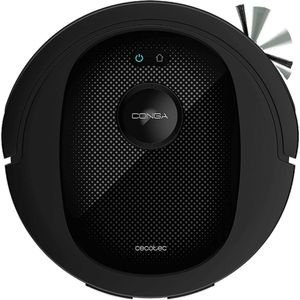 ΣΚΟΥΠΑ ΡΟΜΠΟΤ 4 ΣΕ 1 CECOTEC CONGA 7490 ULTIMATE X-TREME CEC-08067 ΣΚΟΥΠΑ ΡΟΜΠΟΤ 4 ΣΕ 1 CECOTEC CONGA 7490 ULTIMATE X-TREME CEC-08067