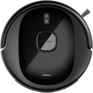 ΣΚΟΥΠΑ ΡΟΜΠΟΤ 4 ΣΕ 1 CECOTEC CONGA 7490 IMMORTAL X-TREME CEC-08069 ΣΚΟΥΠΑ ΡΟΜΠΟΤ 4 ΣΕ 1 CECOTEC CONGA 7490 IMMORTAL X-TREME CEC-08069