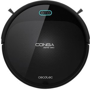 ΣΚΟΥΠΑ ΡΟΜΠΟΤ 4 ΣΕ 1 CECOTEC CONGA ANIMAL CEC-05667 ΣΚΟΥΠΑ ΡΟΜΠΟΤ 4 ΣΕ 1 CECOTEC CONGA ANIMAL CEC-05667