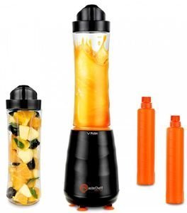 ΜΠΛΕΝΤΕΡ 350 W CECOTEC MY MASTER MIX&GO CEC-02278 ΜΠΛΕΝΤΕΡ 350 W CECOTEC MY MASTER MIX&GO CEC-02278