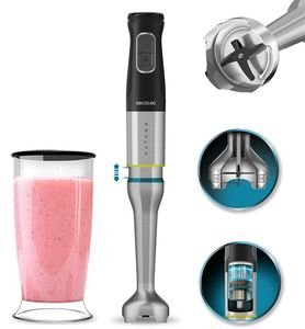 ΡΑΒΔΟΜΠΛΕΝΤΕΡ ΧΕΙΡΟΣ 1500 W KATANA 15 JAR D CECOTEC CEC-03970